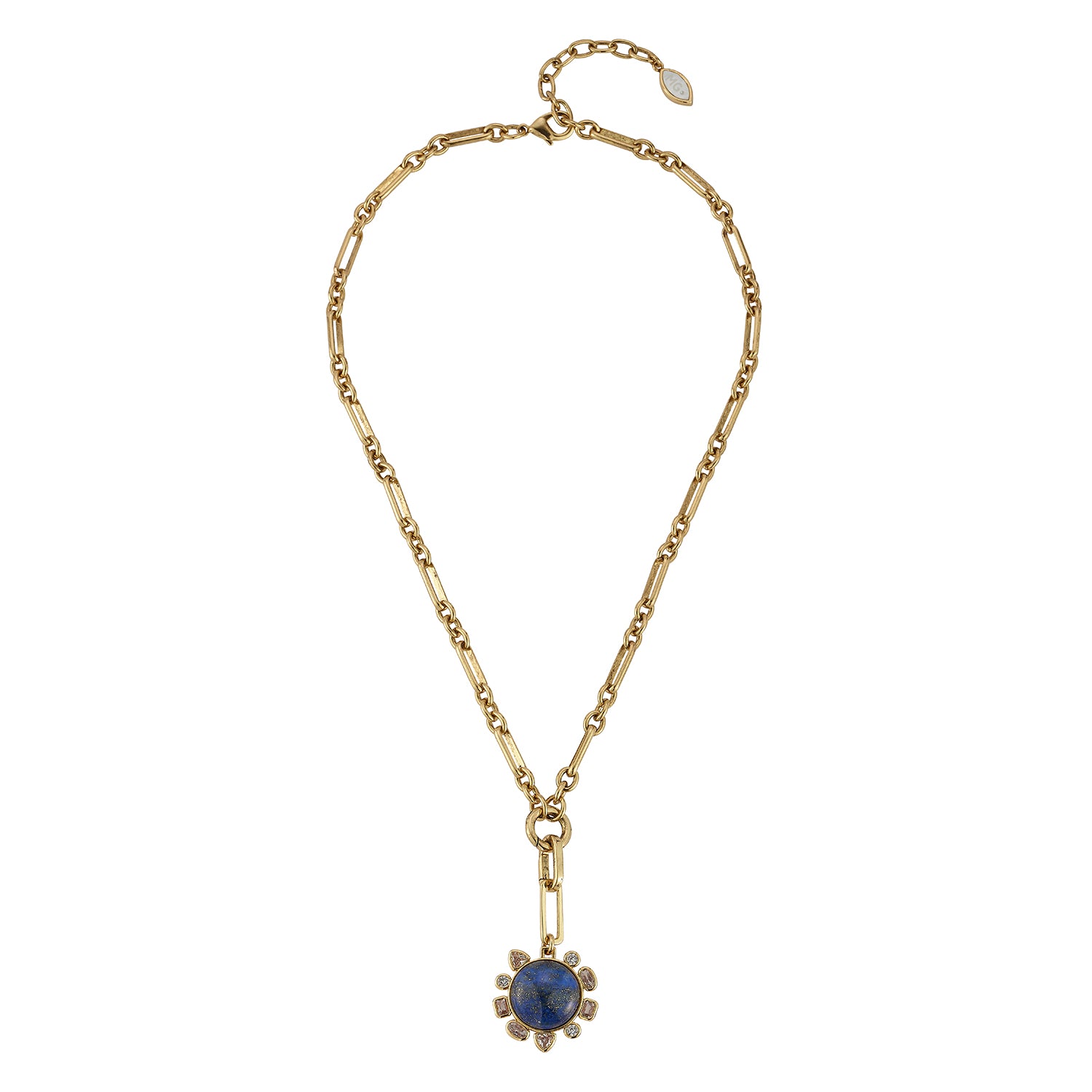 Mini Odyssey Necklace