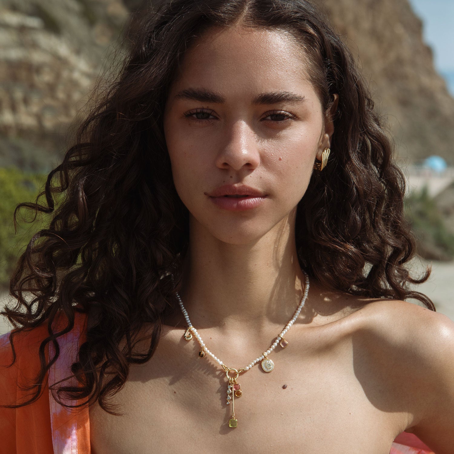 New Arrivals - Earrings, Bracelets & Necklaces | Mignonne