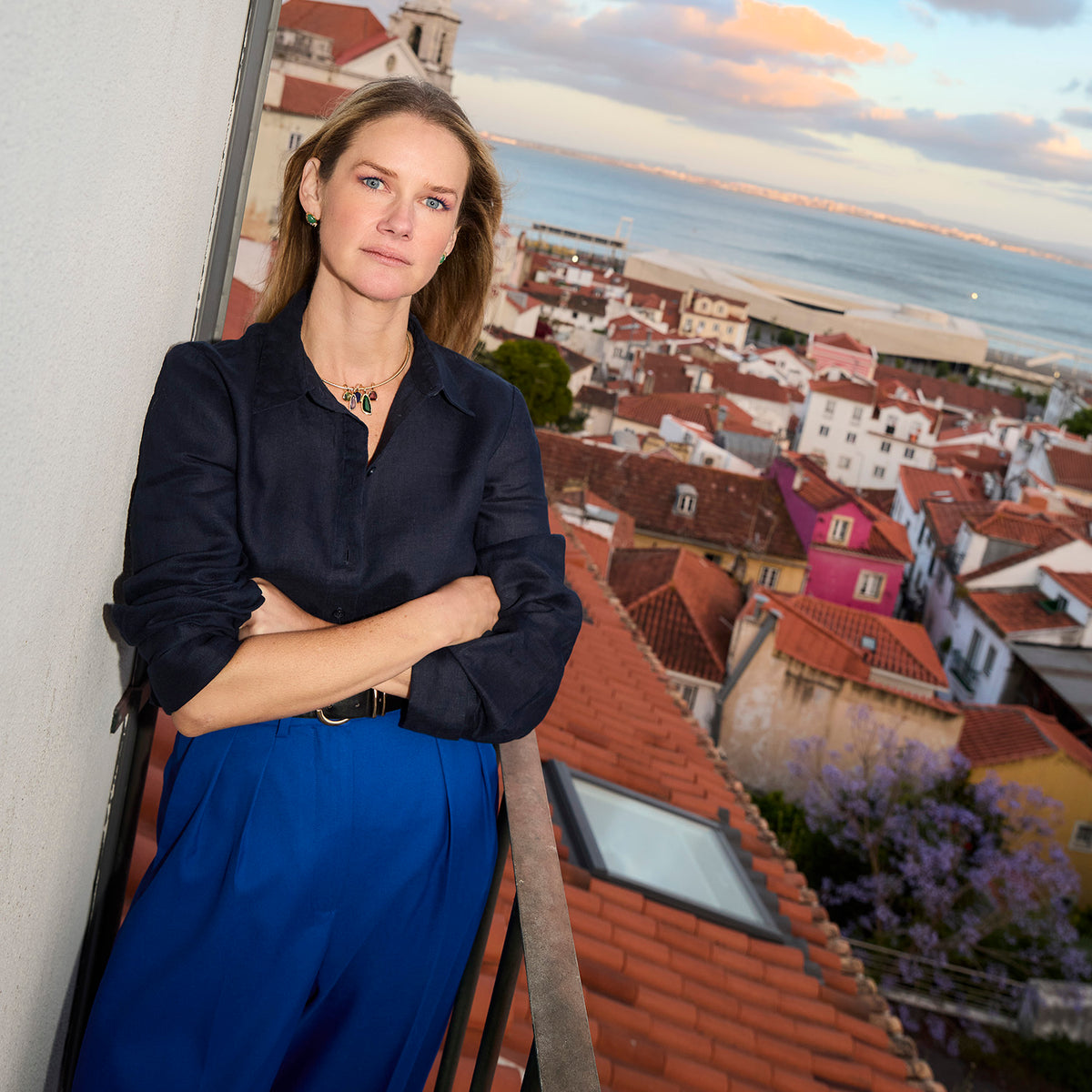 Model In Porto collection in Portugal 