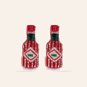 Hot Sauce Studs