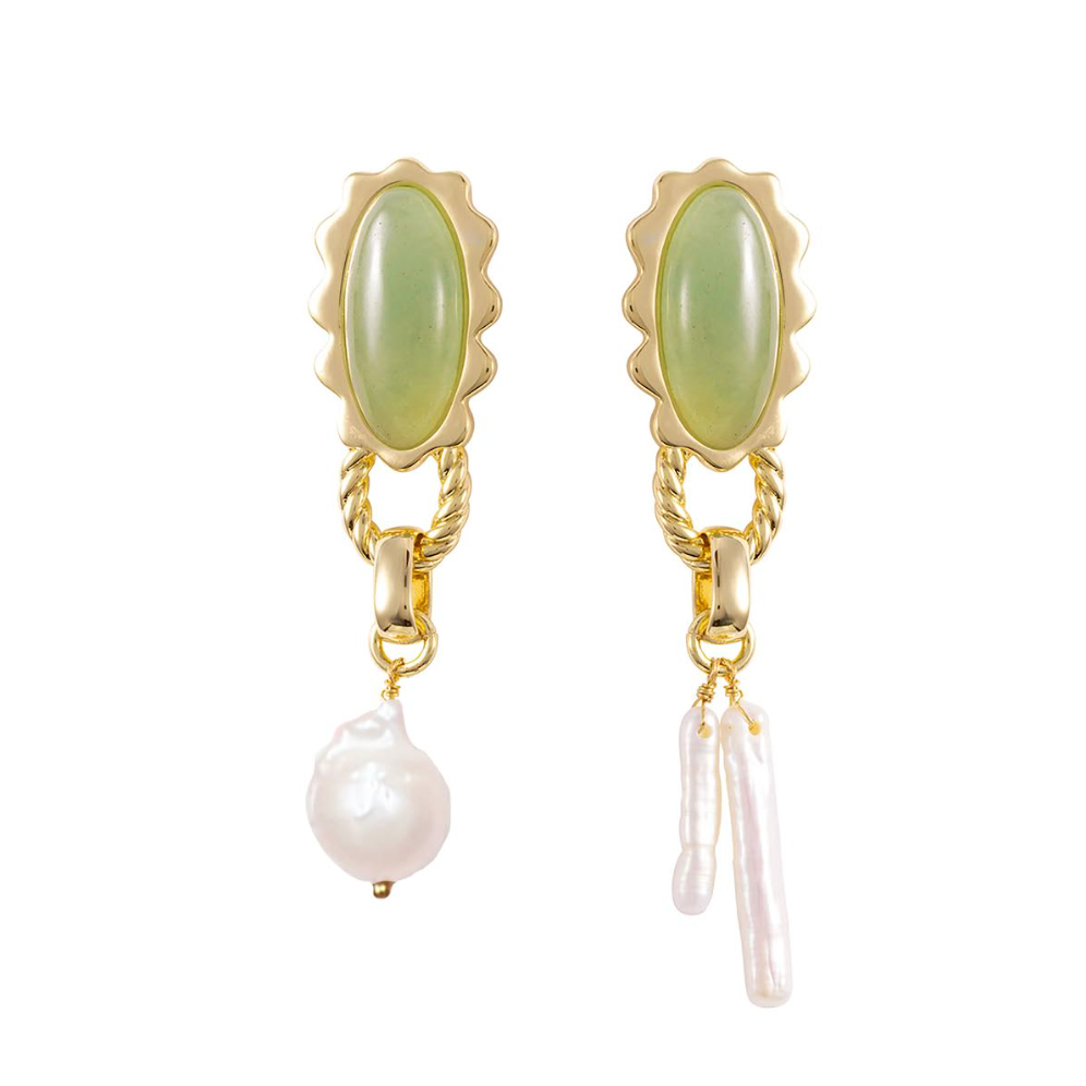 Marina Earrings
