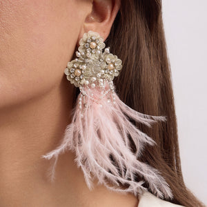 Glenda Lux Earrings