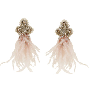 Glenda Lux Earrings