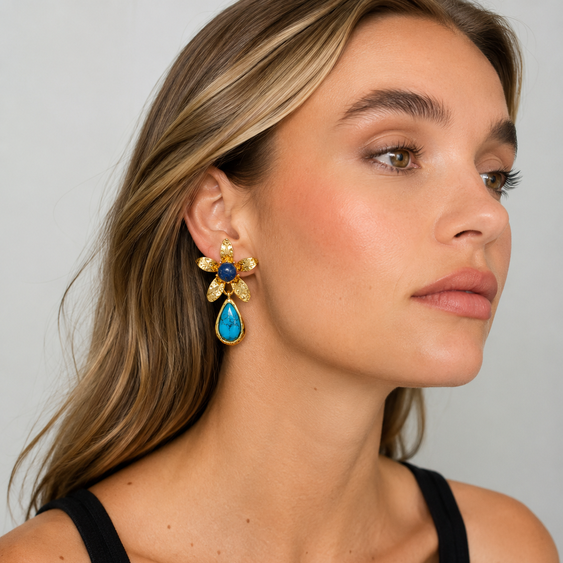 Stella Earrings