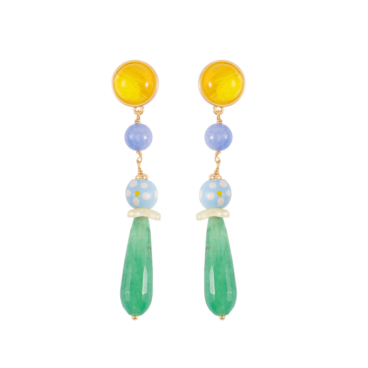 Adriana Earrings