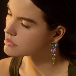 Martha Lux Earrings