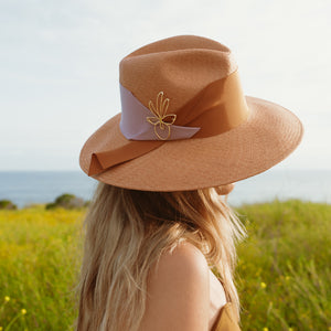 MG x Freya Gardenia Hat