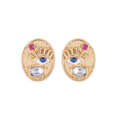 Regina Studs