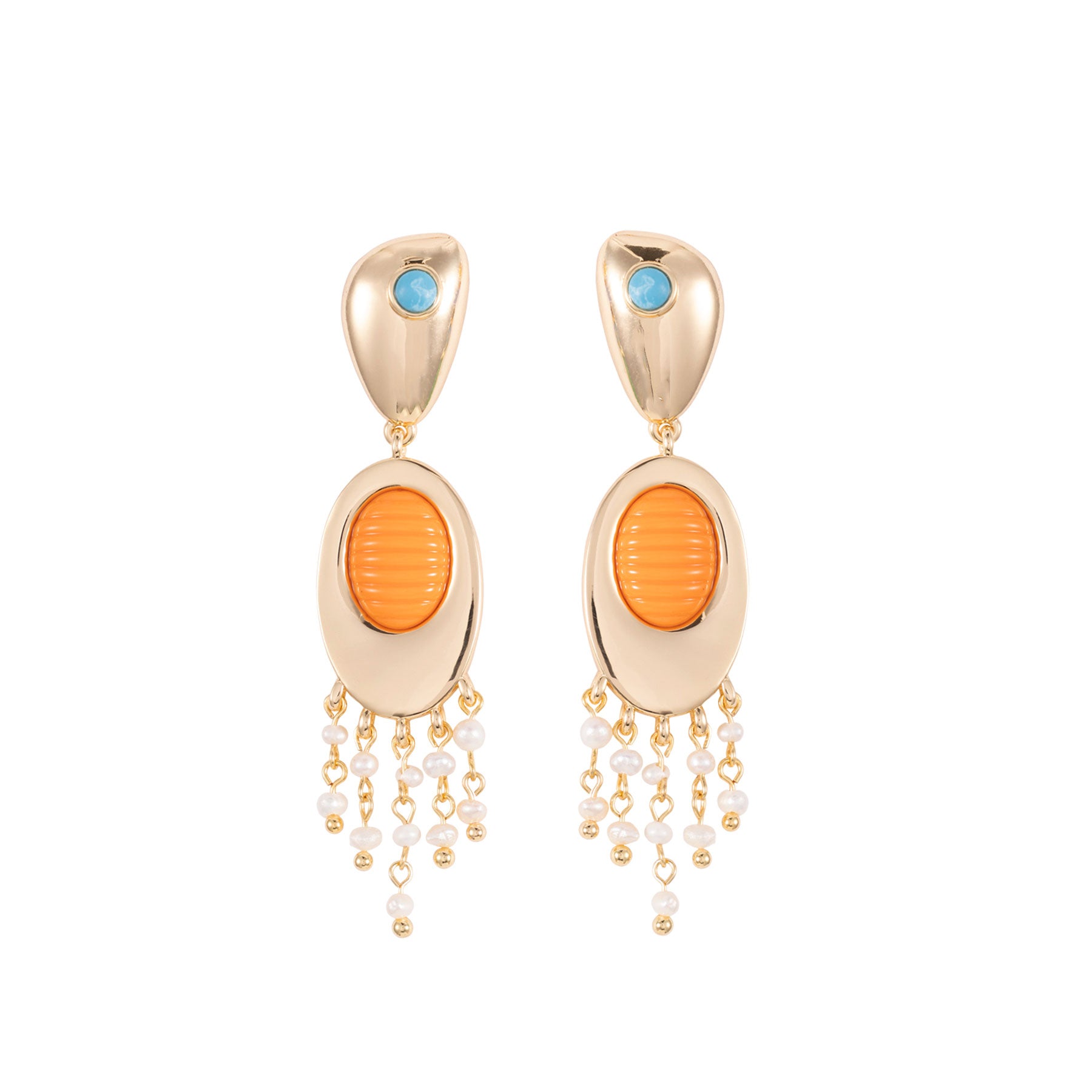 Alondra Earrings