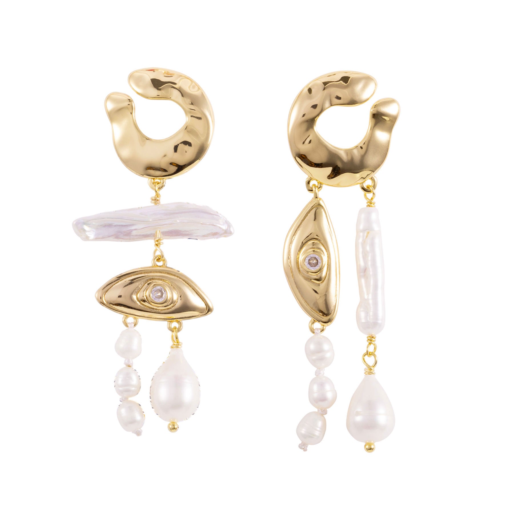 Eva Earrings