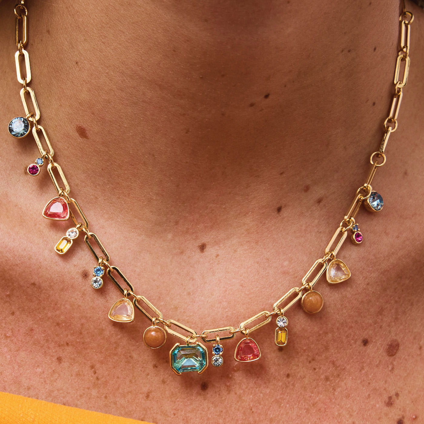 Bianca Necklace