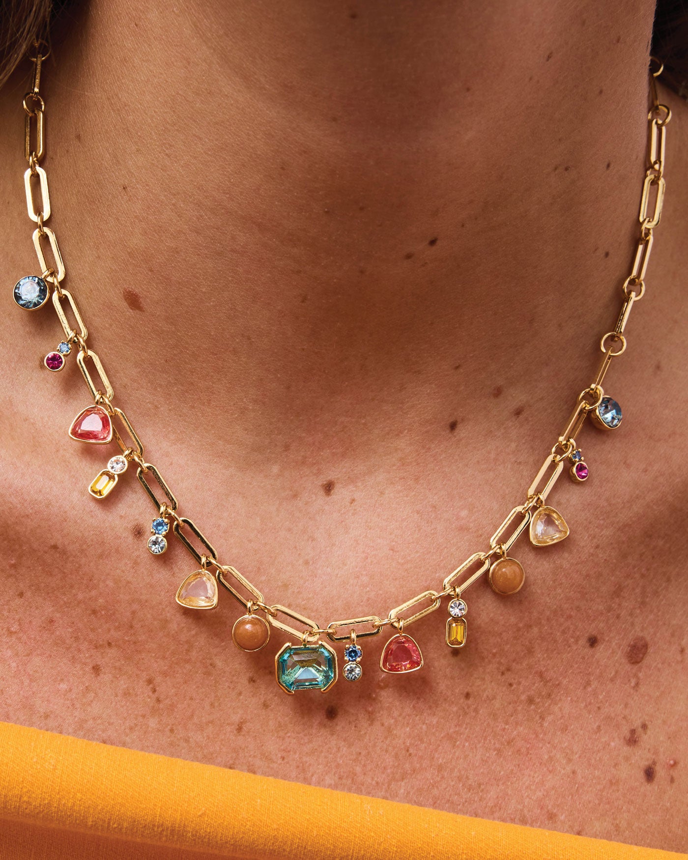 Bianca Necklace