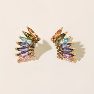 Mignonne-Gavigan-Petite-Crystal-Madeline-Stud-Earrings-Multi
