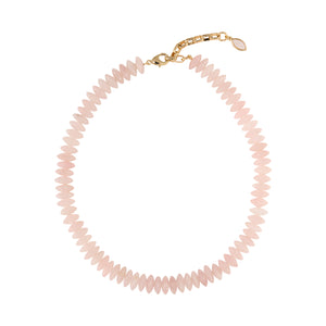 Mignonne Gavigan Aurora Collar Pink