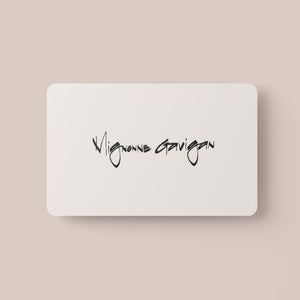 Mignonne Gavigan Digital Gift Card