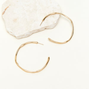 Mignonne-Gavigan-Emilie-Hoop-Earrings-Gold