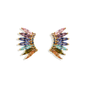 Mignonne-Gavigan-Petite-Crystal-Madeline-Stud-Earrings-Multi