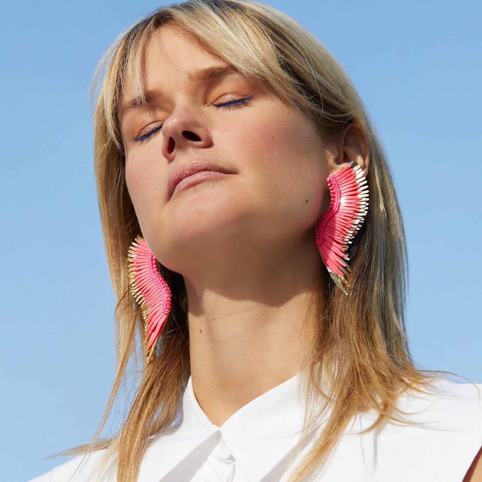 Madeline Earrings