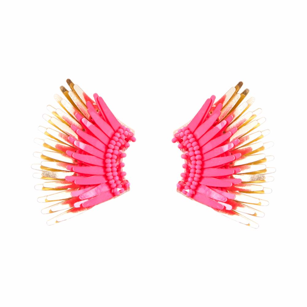 Hot Pink