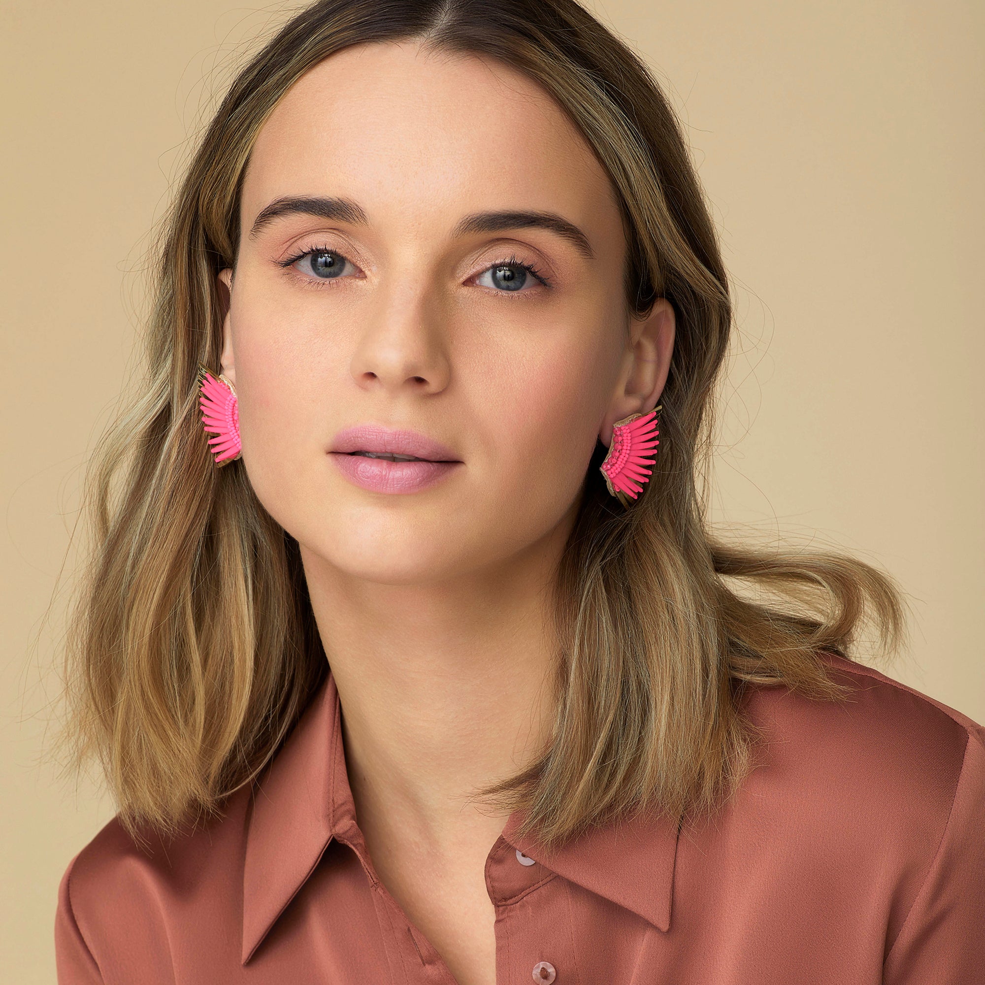 Hot Pink