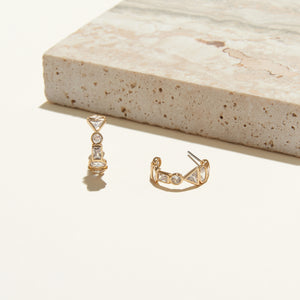 Mignonne-Gavigan-Mini-Nova-Crystal-Hoop-Earrings-Gold