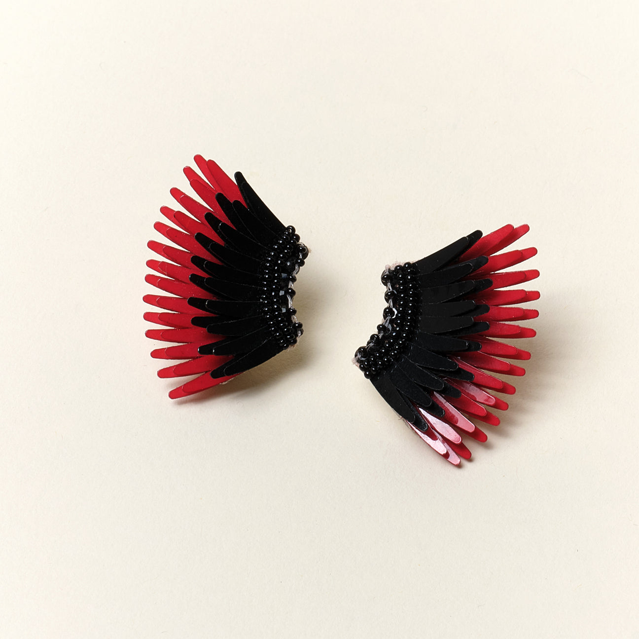 Mega Mini Madeline Earrings | + Colors main image 1