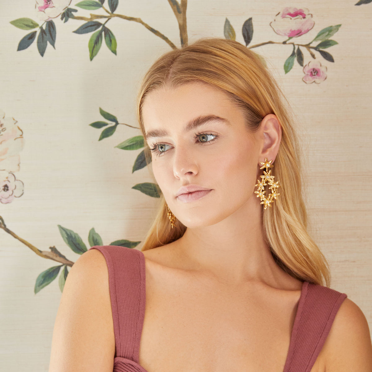 ミグノンガーヴィガン レディース ピアス＆イヤリング アクセサリー